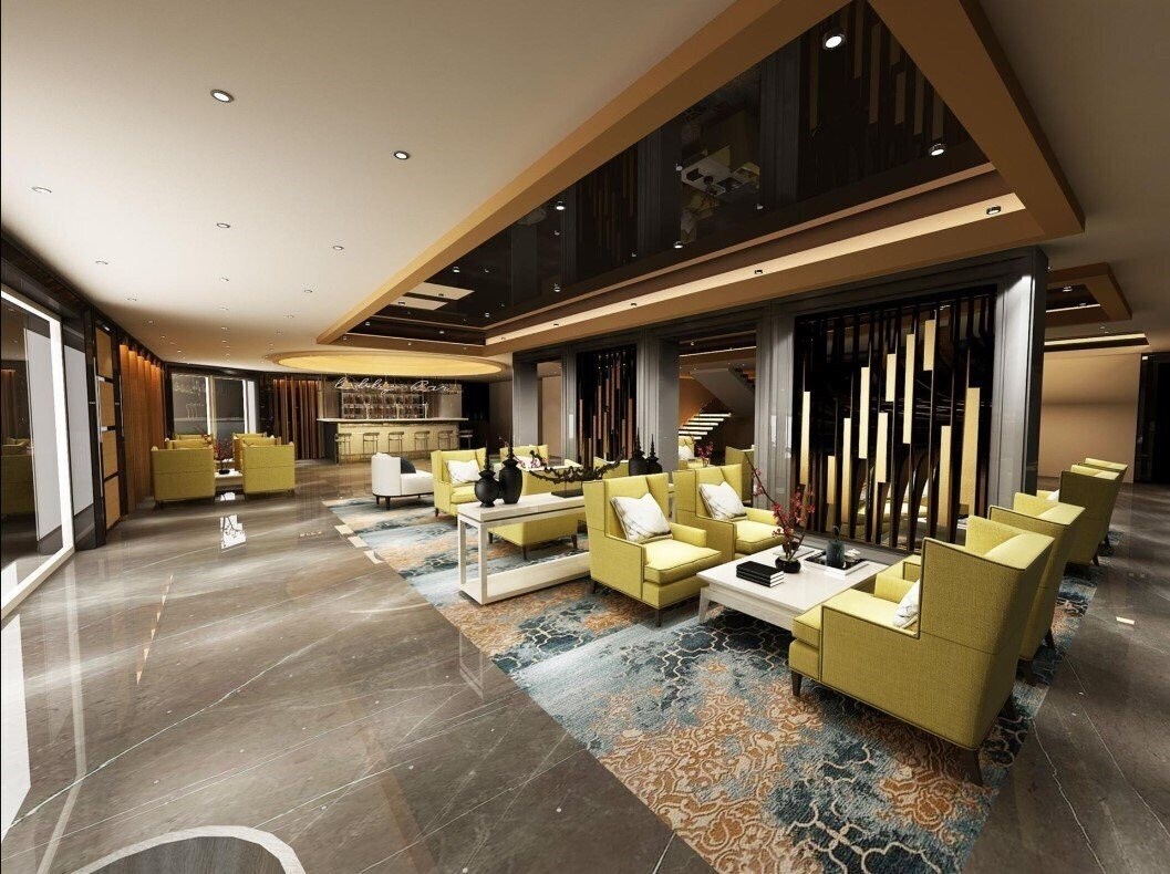 Вид Laroxx Hotel 5*